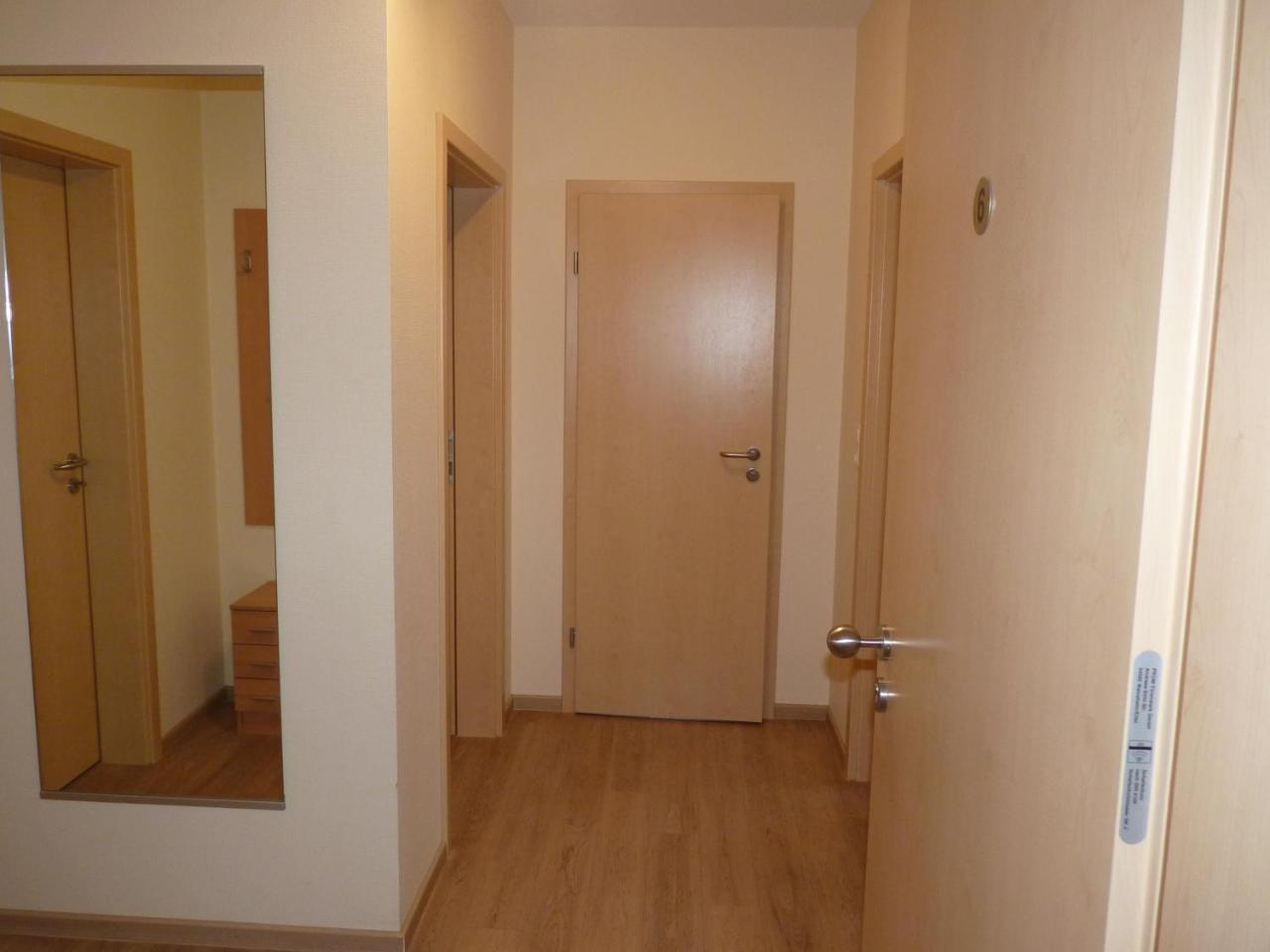 Cafe Und Pension Blohm Greifswald Luaran gambar